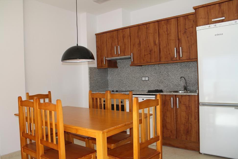 Gran Sol Appartement