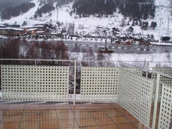 Appartement Gran Sol