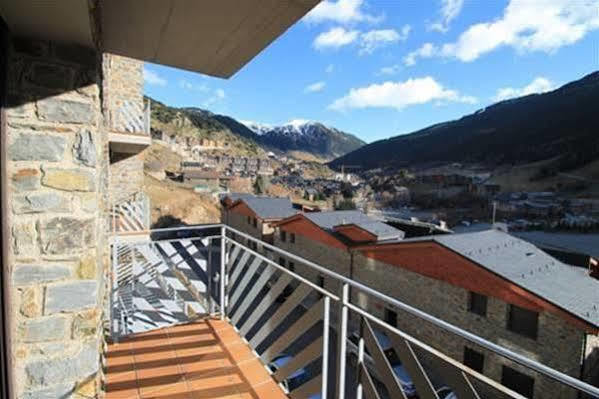 Appartement Gran Sol