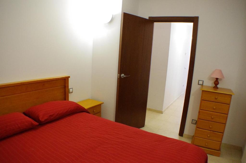 Appartement Gran Sol *