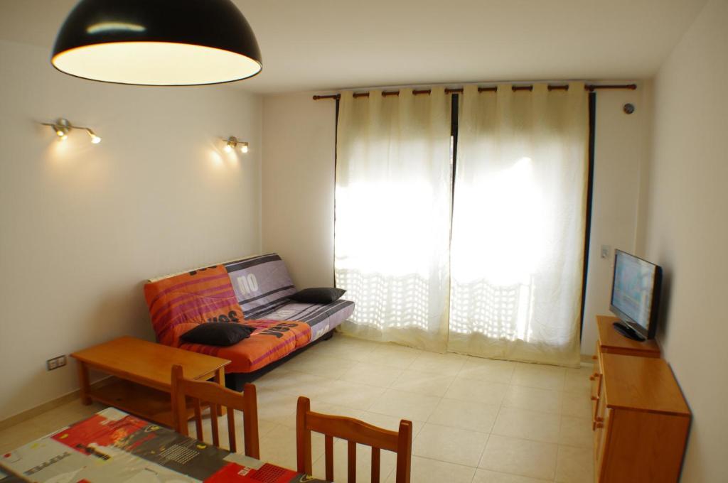 Gran Sol Appartement *