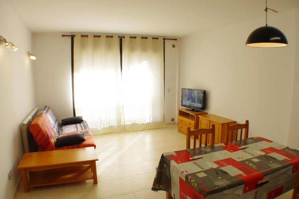 Appartement Gran Sol El Tarter
